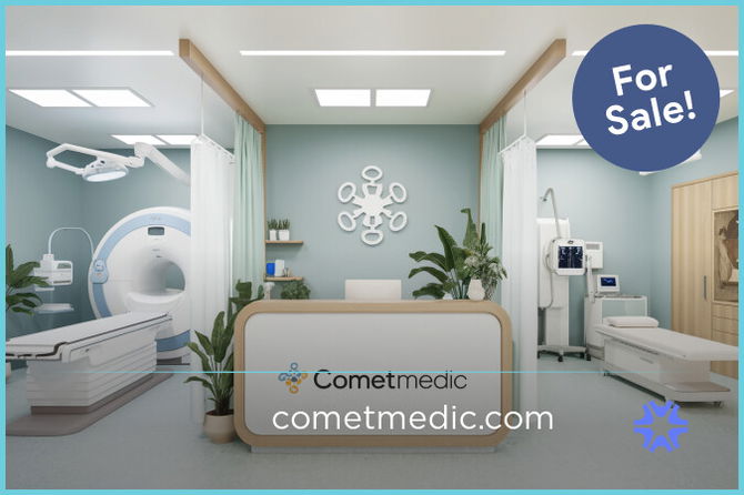 CometMedic.com