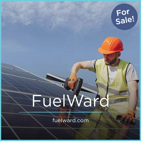 FuelWard.com