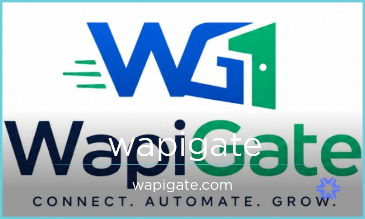 wapigate.com - Great premium domains