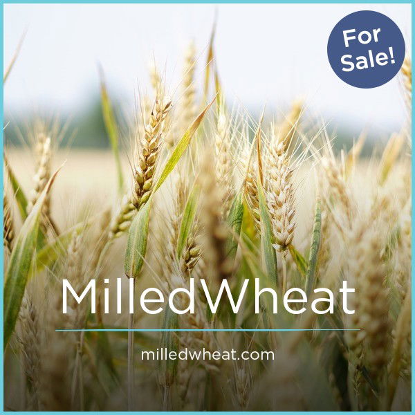 MilledWheat.com