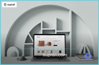 SupraLi.com - Good domains for sale