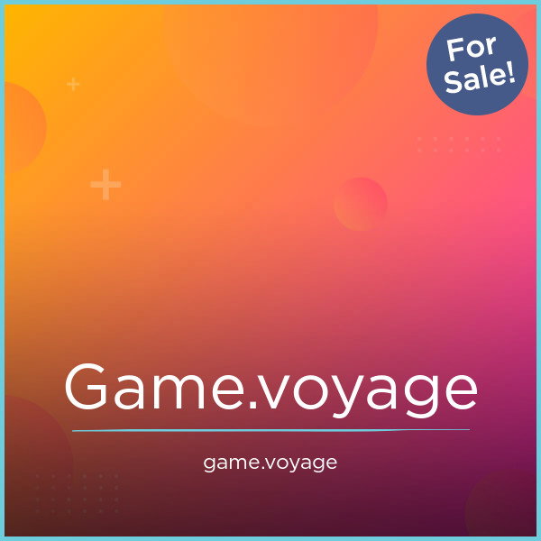 game.voyage — 2