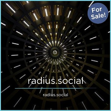 Radius.social