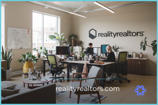 RealityRealtors.com