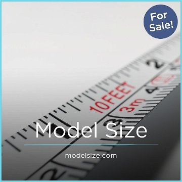 ModelSize.com