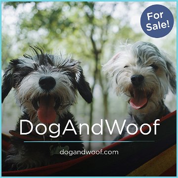 DogAndWoof.com