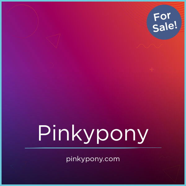 PinkyPony.com
