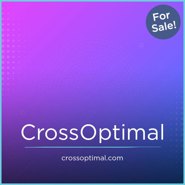 CrossOptimal.com