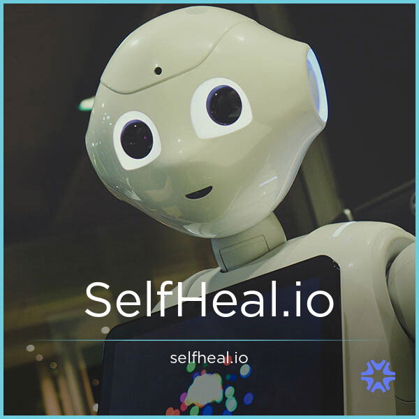 SelfHeal.io