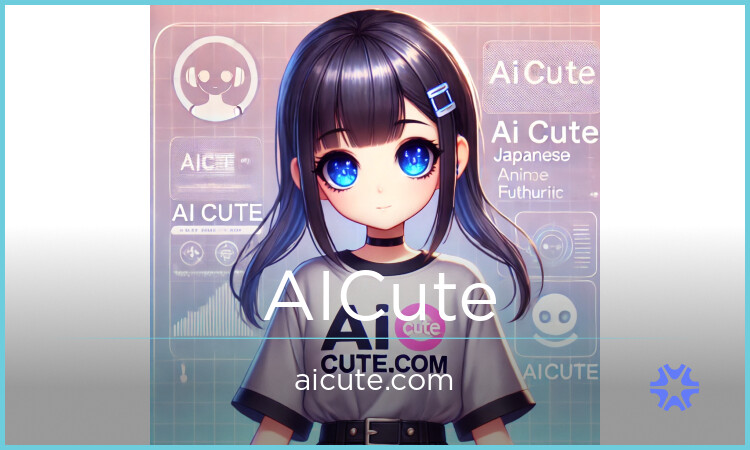 AICute.com - Cool premium domain names for sale