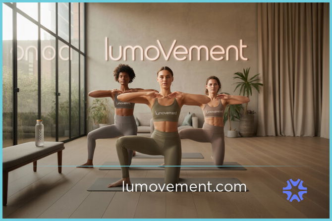 LuMovement.com