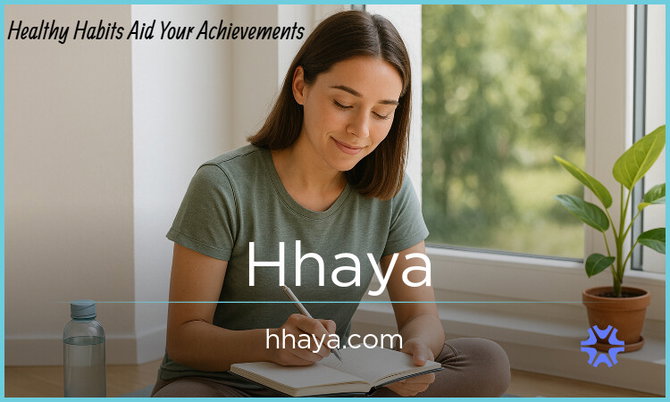 Hhaya.com — 2