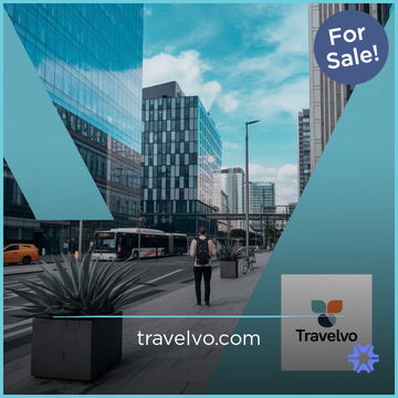 Travelvo.com