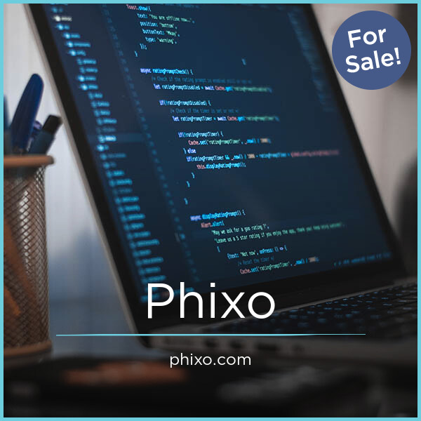 Phixo.com image 2