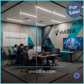 VividLink.com