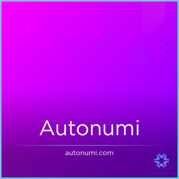 AutoNumi.com image 2