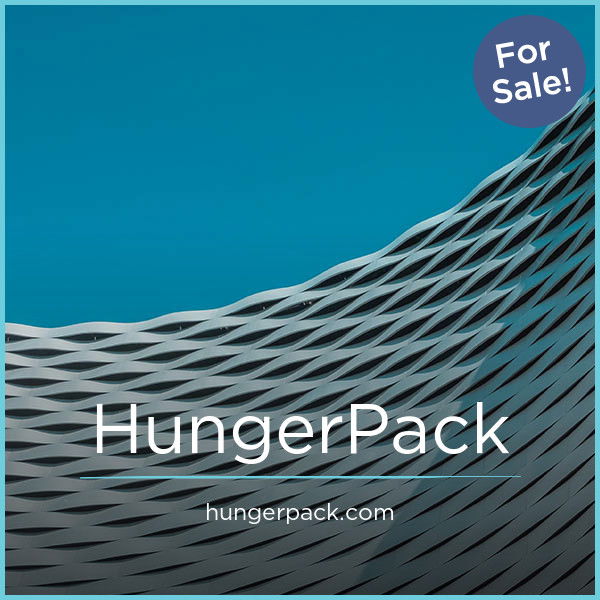 HungerPack.com