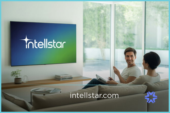 IntellStar.com — 2