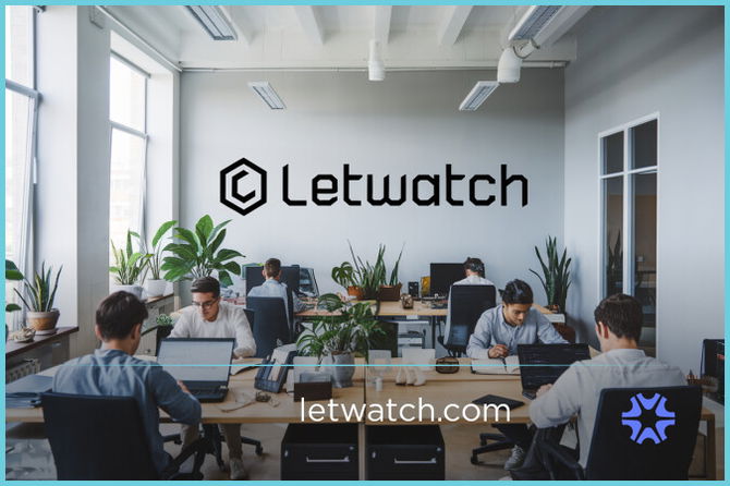 LetWatch.com