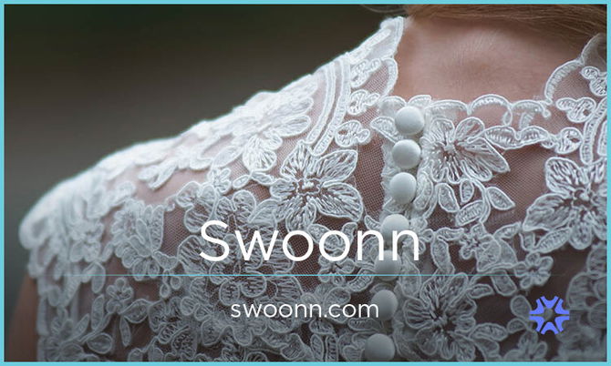 Swoonn.com — 2