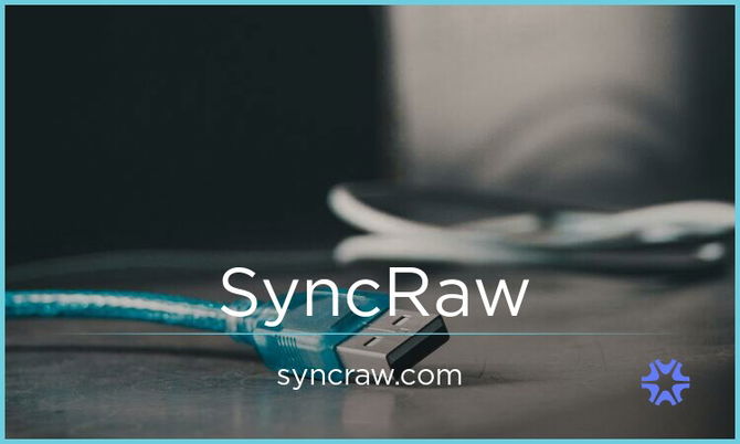 SyncRaw.com