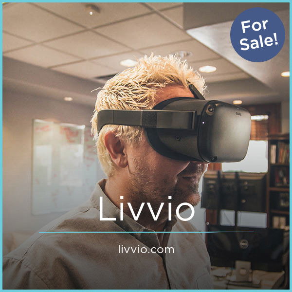 Livvio.com — 2