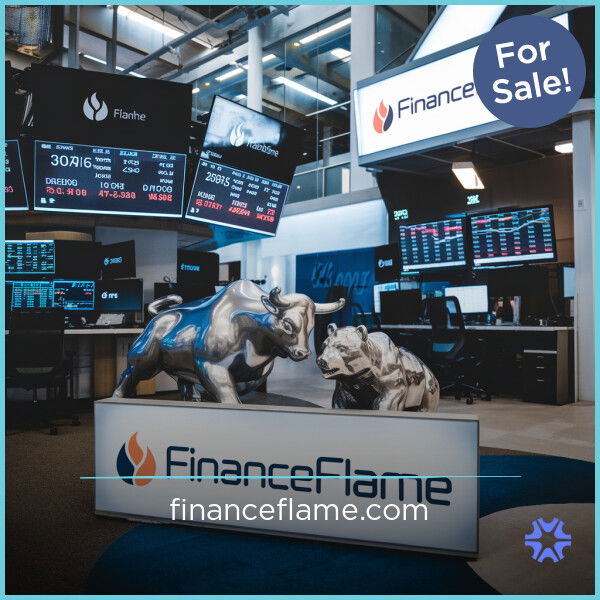 FinanceFlame.com