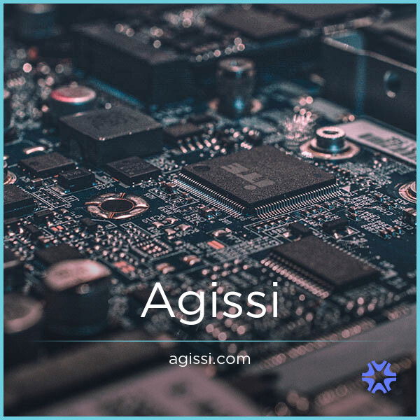 Agissi.com