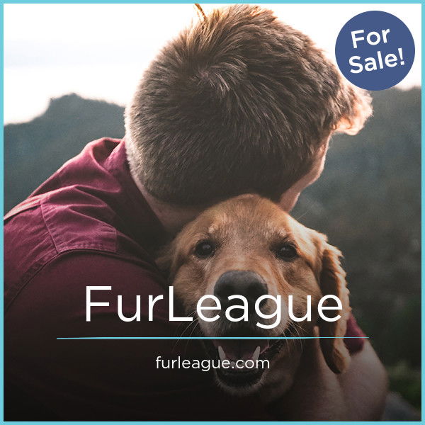 FurLeague.com — 2