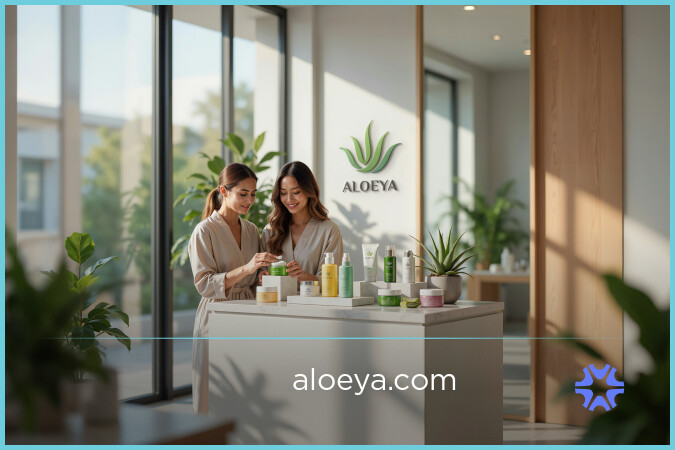 Aloeya.com image 2
