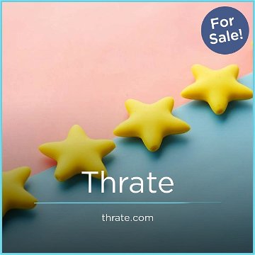 Thrate.com