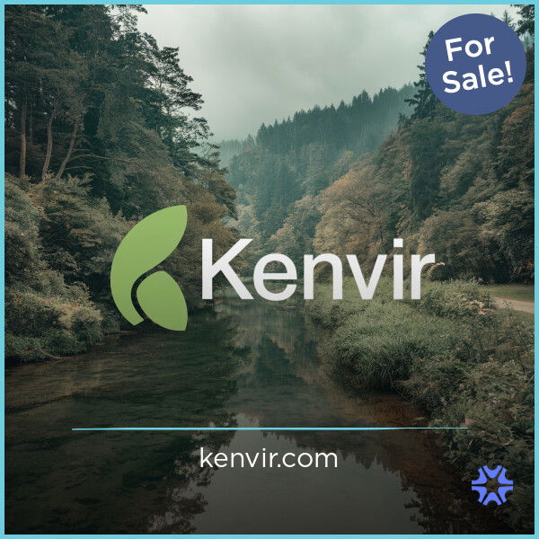 Kenvir.com