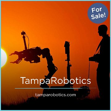 TampaRobotics.com