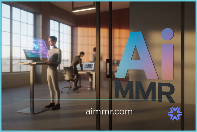 AIMMR.com — 2