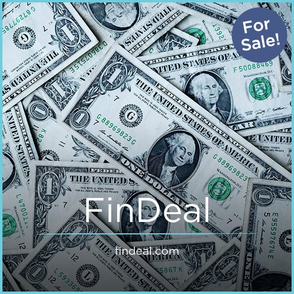 FinDeal.com - buying New premium names