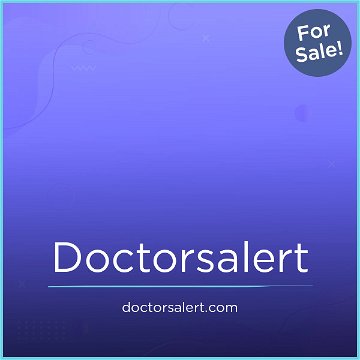 DoctorsAlert.com