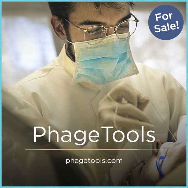 PhageTools.com