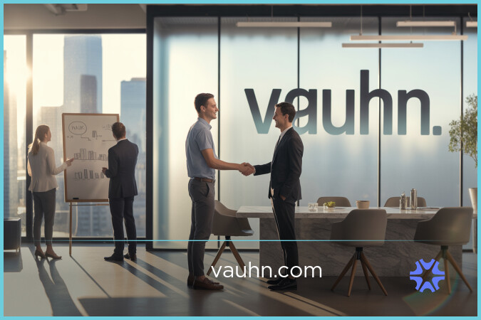 vauhn.com image 2