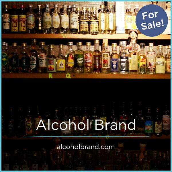 AlcoholBrand.com