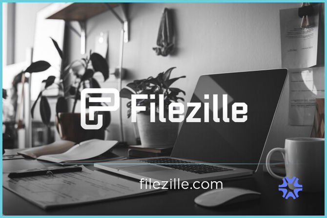 Filezille.com