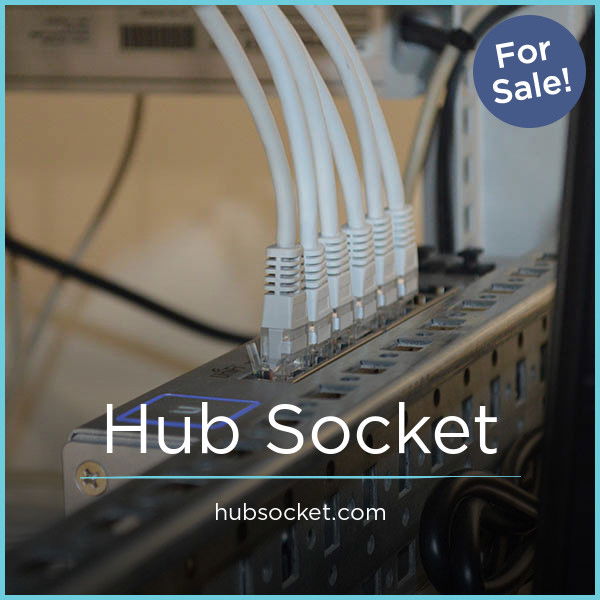 HubSocket.com