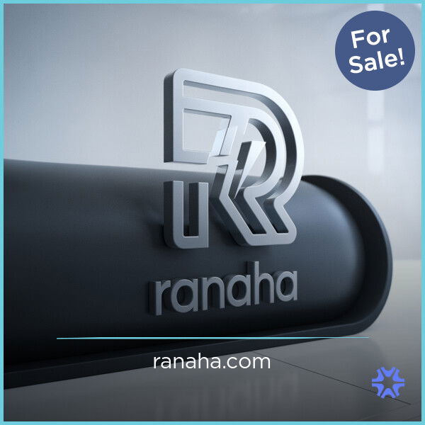 Ranaha.com — 2