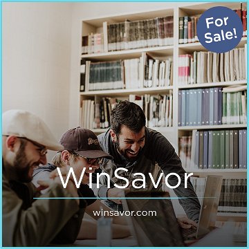 WinSavor.com