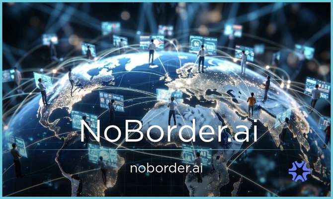 NoBorder.ai — 2