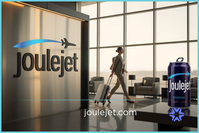 JouleJet.com image 2