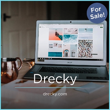 Drecky.com