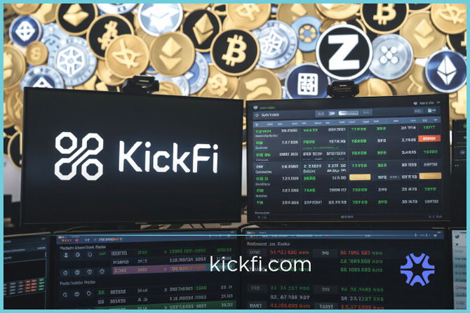 KickFi.com — 2
