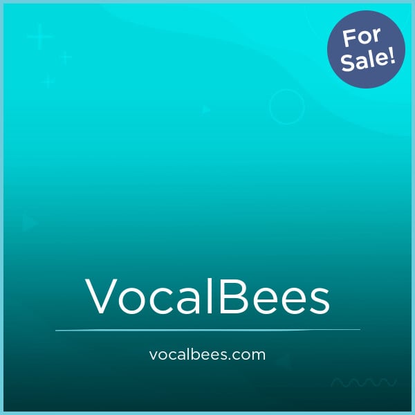VocalBees.com image 2