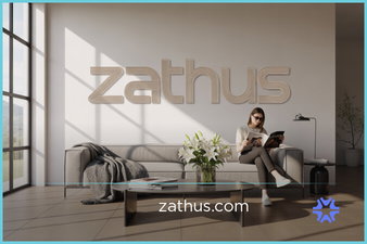 Zathus.com - buy Great premium domains