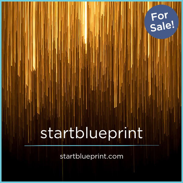 StartBlueprint.com